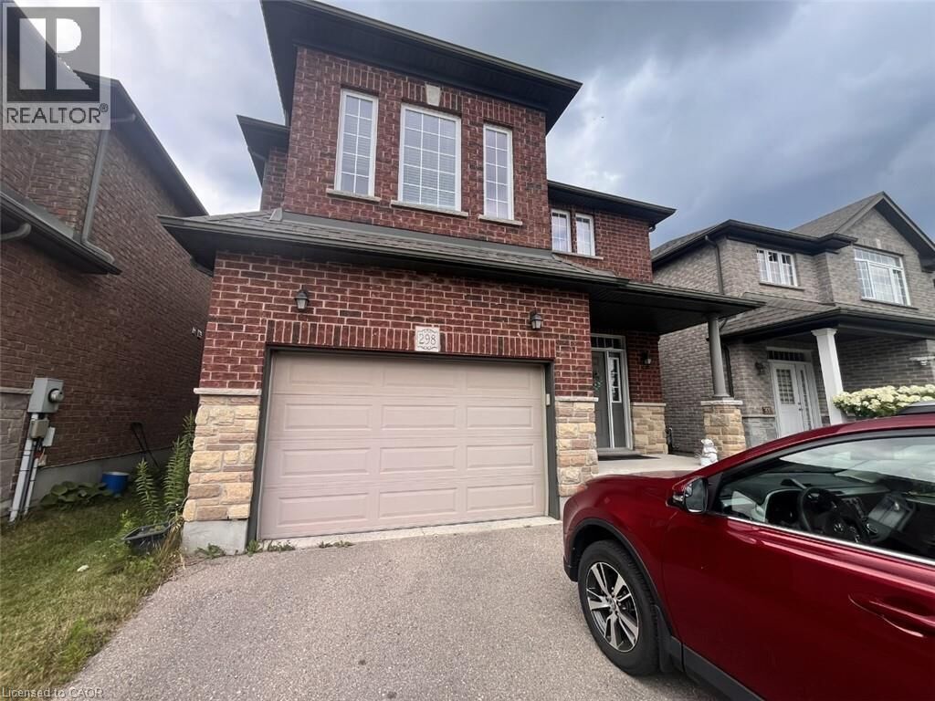 Property Photo:  298 Buttonbush Street  ON N2V 0B2 