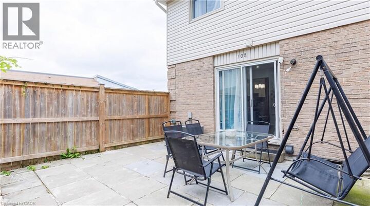 Property Photo: 1725 Ernest Avenue 108 ON N6E 2W3
