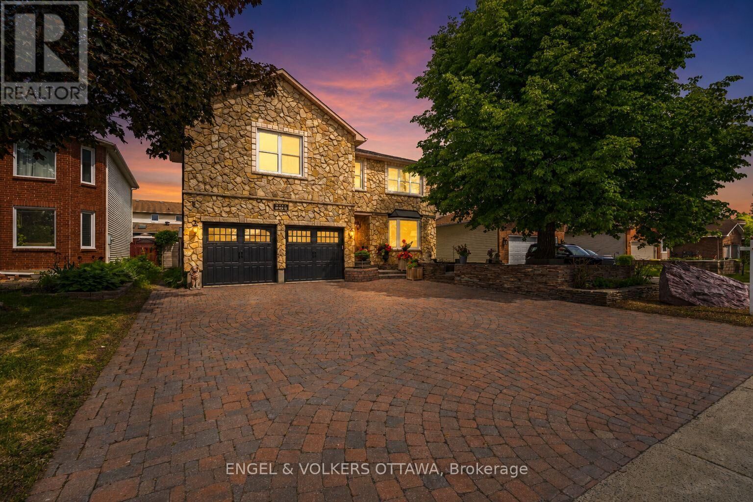Property Photo: 563 Merkley Drive ON K4A 1V9