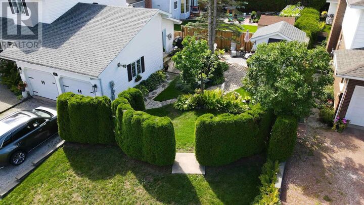 Property Photo:  34 Fairmount Dr  ON P6B 5X7 