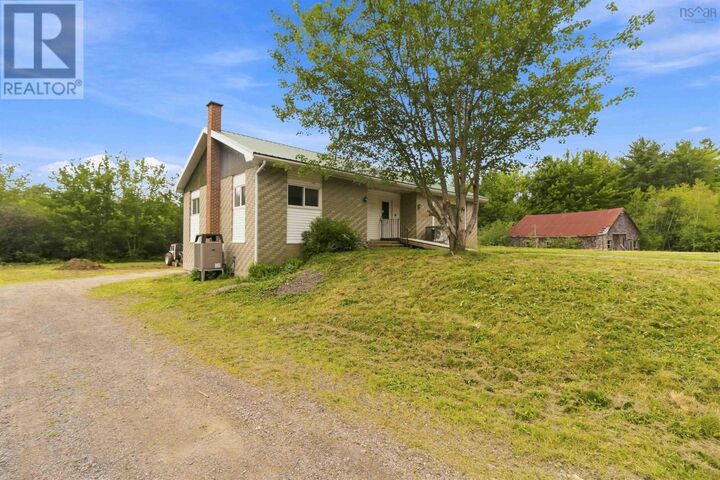 Property Photo:  9490 Highway 8  NS B0T 1B0 