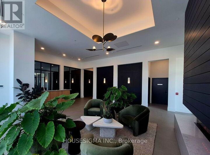 Property Photo: 31 Huron Street 322 ON L9Y 5T7