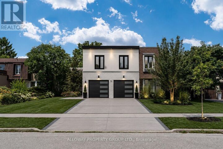Property Photo:  32 Reesorville Road  ON L3P 3L2 
