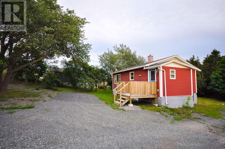 Property Photo:  1055-1057 Main Road  NL A0B 1S0 