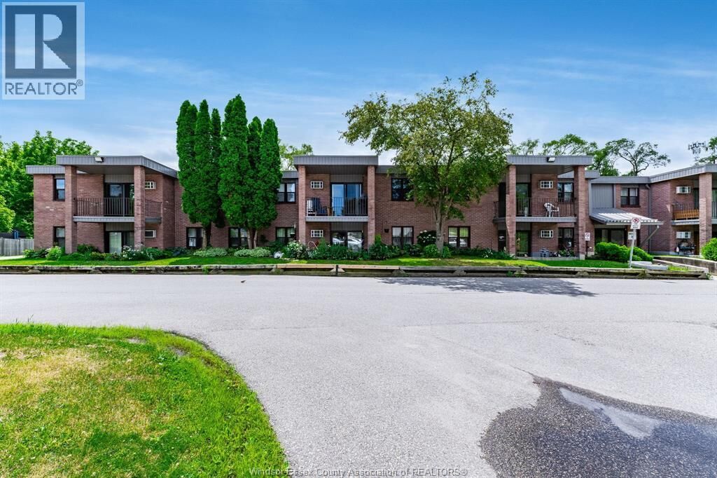 Property Photo:  12 Montgomery A107  ON N8A 5B5 