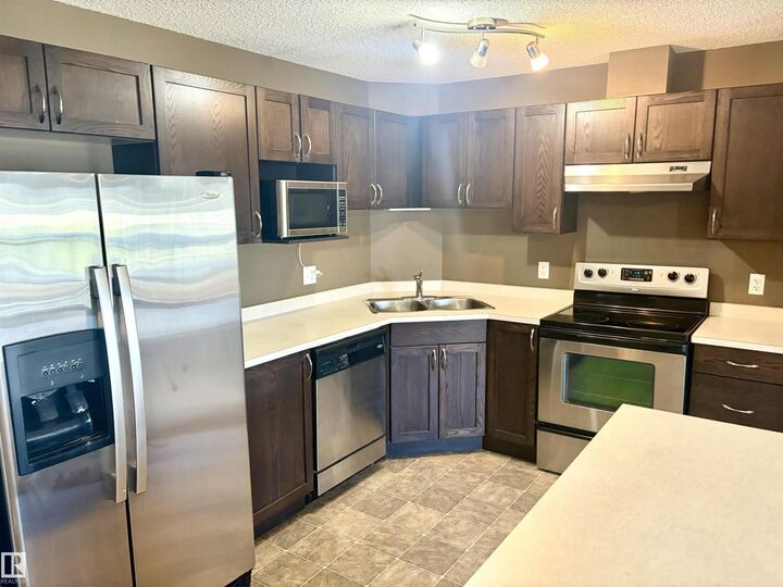 Property Photo:  #1304 9363 Simpson Dr NW  AB T6R 0N2 