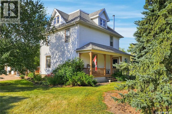 Property Photo:  Dunning Acreage  SK S0G 3W0 