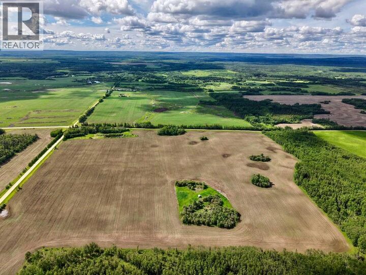 Property Photo: 260006 Hwy 689 AB T0H 1E0