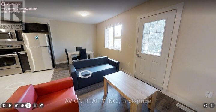 Property Photo: 338 Albert Street 115 ON N2L 0G8