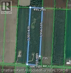 Property Photo:  V/L Mersea Rd 10 Road  ON N0P 2P0 
