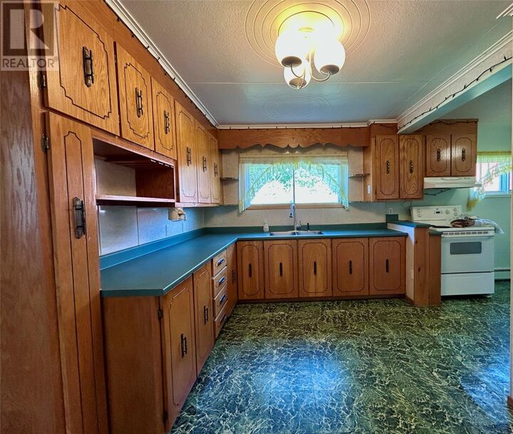 Property Photo:  4 Patrick Street  NL A2B 1A9 
