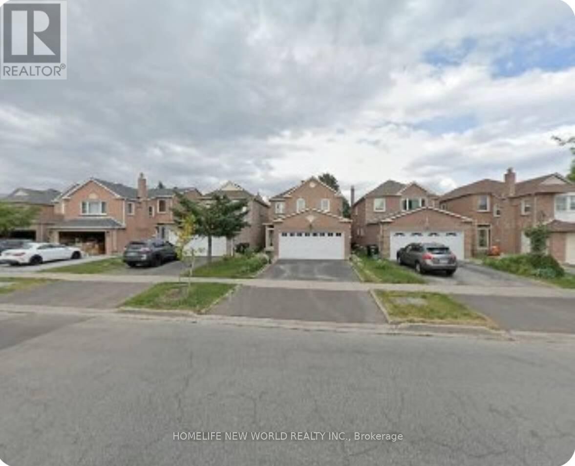 Property Photo: 328 Port Royal Trail ON M1V 2L7