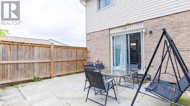 Property Photo: 1725 Ernest Avenue 108 ON N6E 2W3