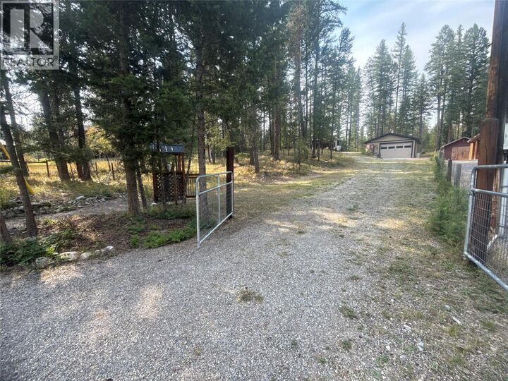 Property Photo:  6729 Audia Road  BC V0B 1T0 