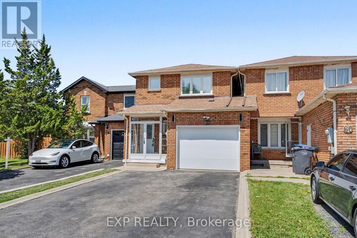 Property Photo:  68 Tulip Drive  ON L6Y 3W7 