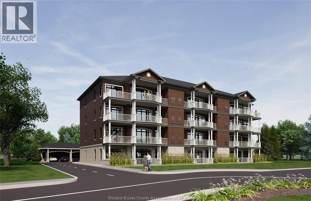 Property Photo:  359 Dalhousie Street 402  ON N9V 2Y9 