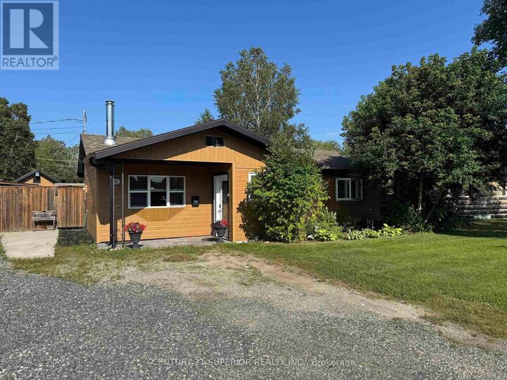 Property Photo: 31 Heron Drive ON P0T 2C0