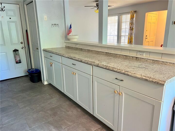 Property Photo: 1737 Denver Street TX 78374