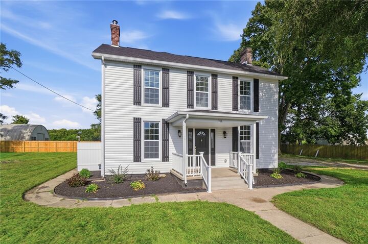 Property Photo:  708 N Oakland Street  OH 43078 