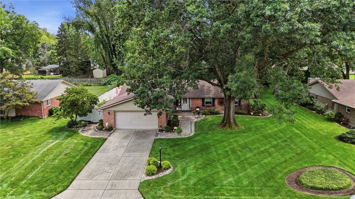 Property Photo:  271 Edgebrook Drive  OH 45459 