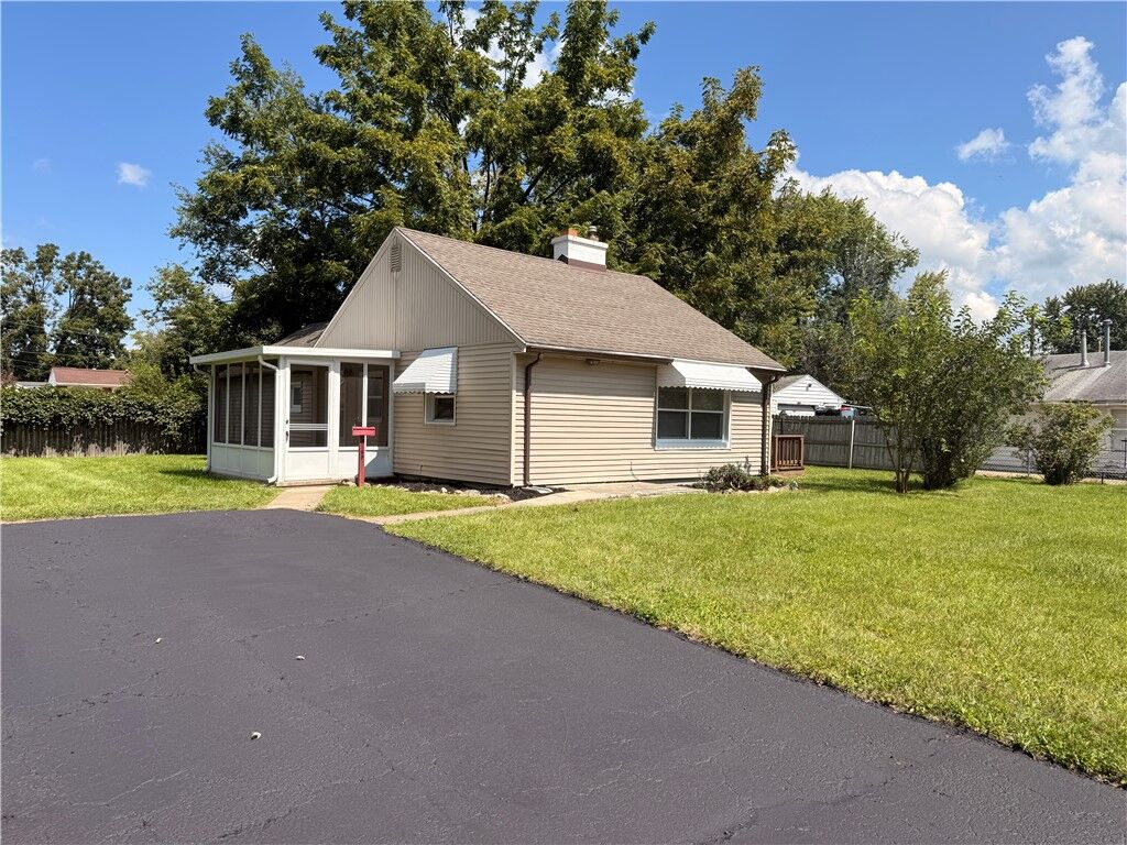 Property Photo:  2169 Wilding Avenue  OH 45414 