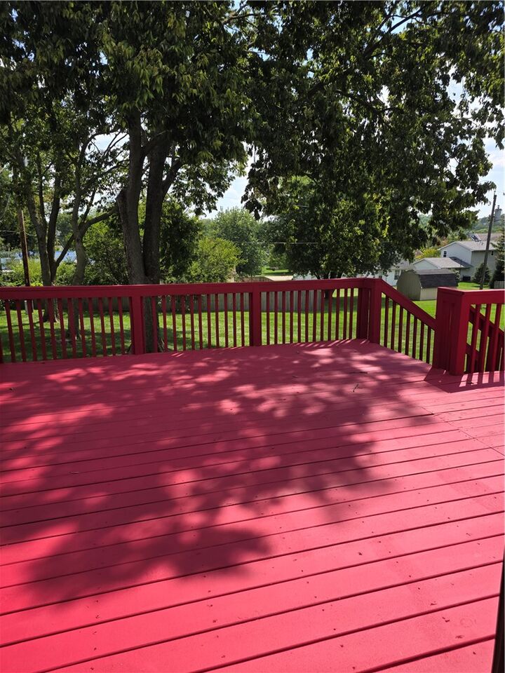 Property Photo:  226 Bernard Drive  OH 45050 