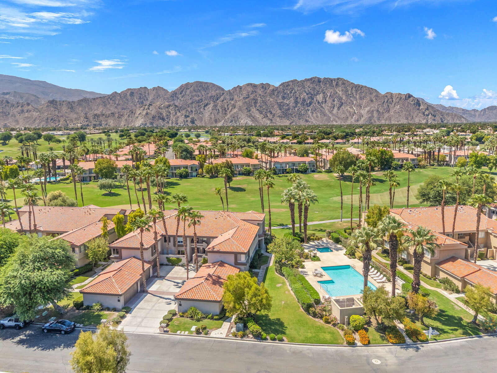 Property Photo:  55525 Winged Foot  CA 92253 