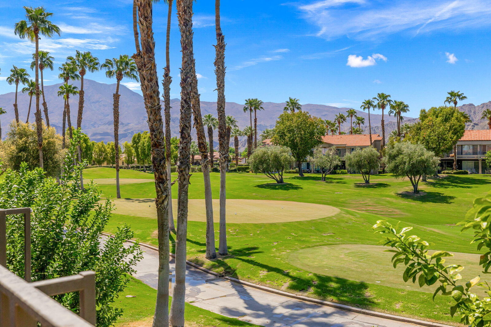 Property Photo: 55525 Winged Foot CA 92253