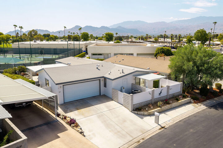 Property Photo:  73531 Cabazon Peak Drive  CA 92260 