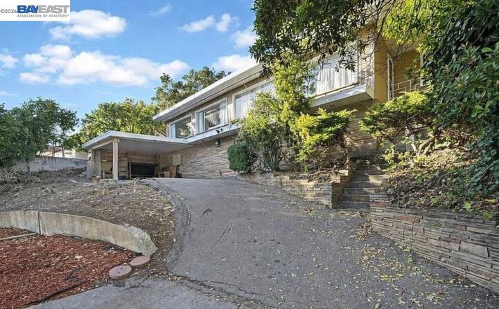 Property Photo:  1012 Contra Costa Dr  CA 94530 