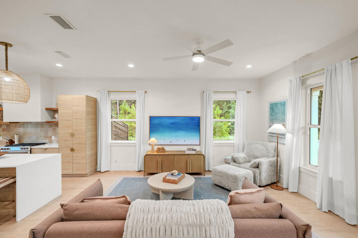 Property Photo:  222 Bay Magnolia Lane  FL 32459 