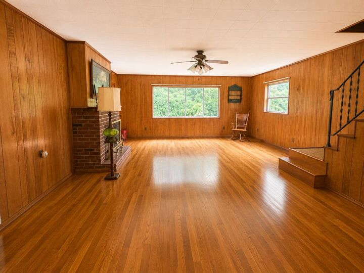 Property Photo:  2267 Meathouse Fork  KY 41519 