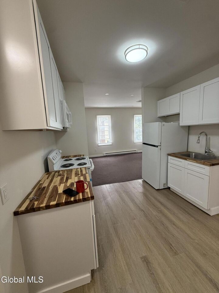 Property Photo:  474 3rd Street 2  NY 12206 