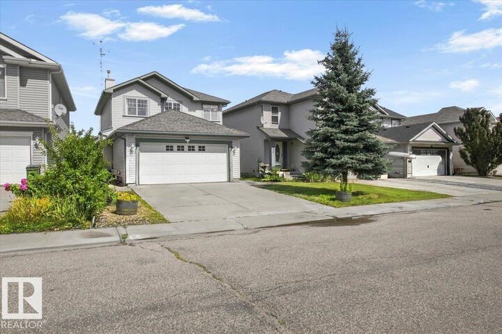 Property Photo:  824 Barnes Link SW  AB T6W 1E8 