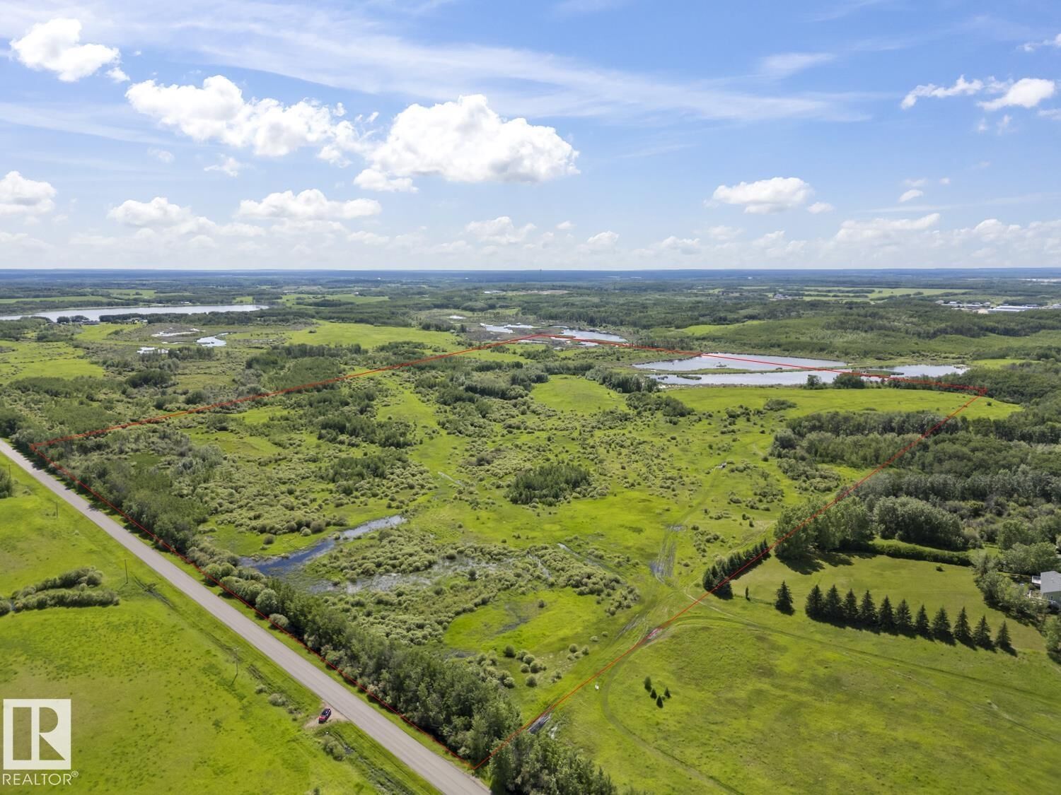 Property Photo:  RR 420A  AB T9M 1P2 