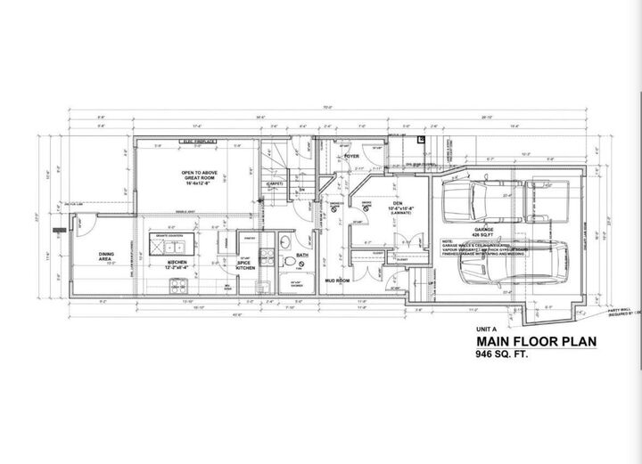Property Photo: 6714 176A Avenue NW AB T5Y 0V1