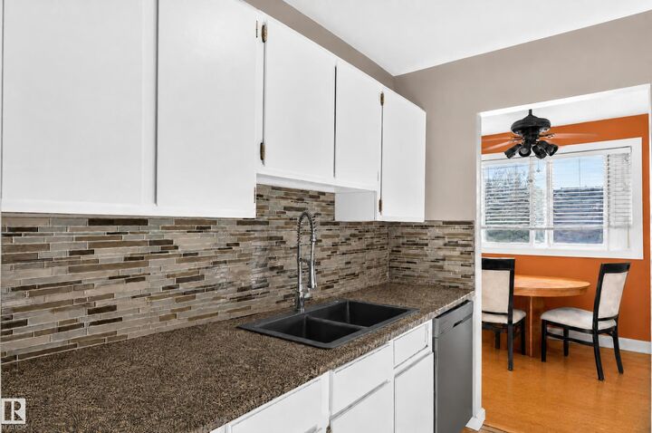 Property Photo:  7407 171 Street NW 204  AB T5T 2R1 