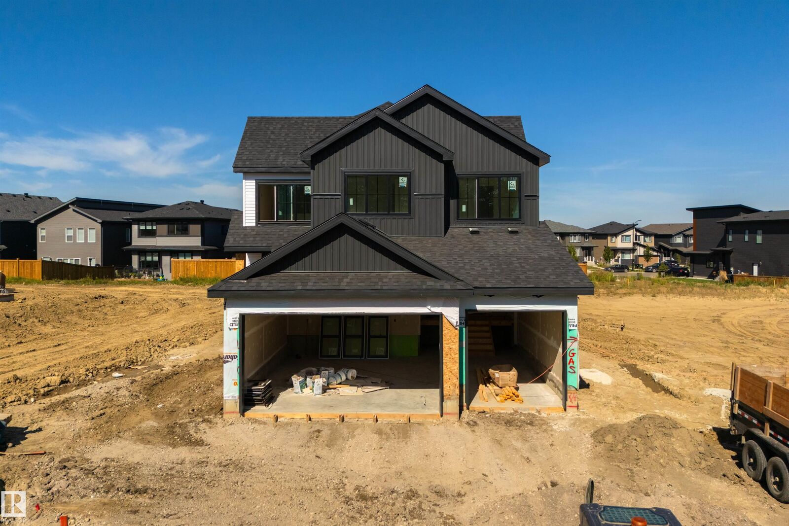 Property Photo:  42 Sydwyck Circle  AB T7X 1G6 