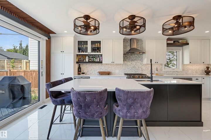 Property Photo: 10726 128 Street NW AB T5M 0V9