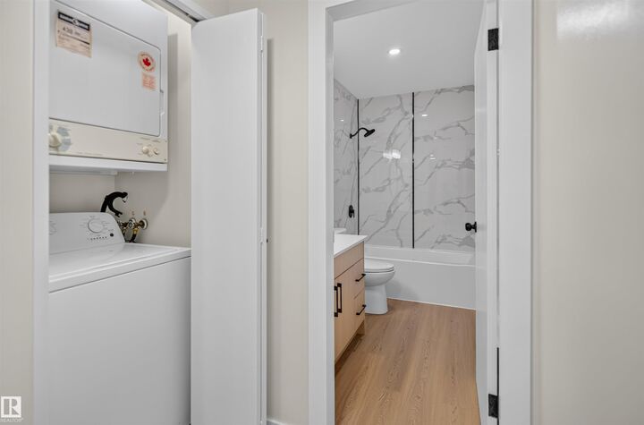 Property Photo:  11907 81 Street NW 305  AB T5B 2S7 