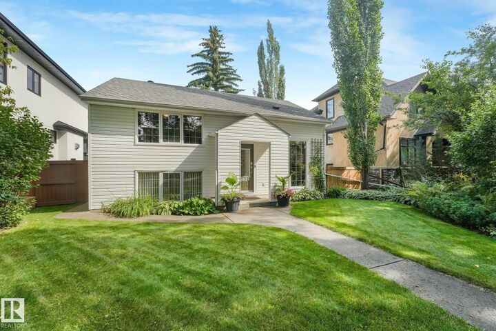 Property Photo: 10531 137 Street NW AB T5N 2H4