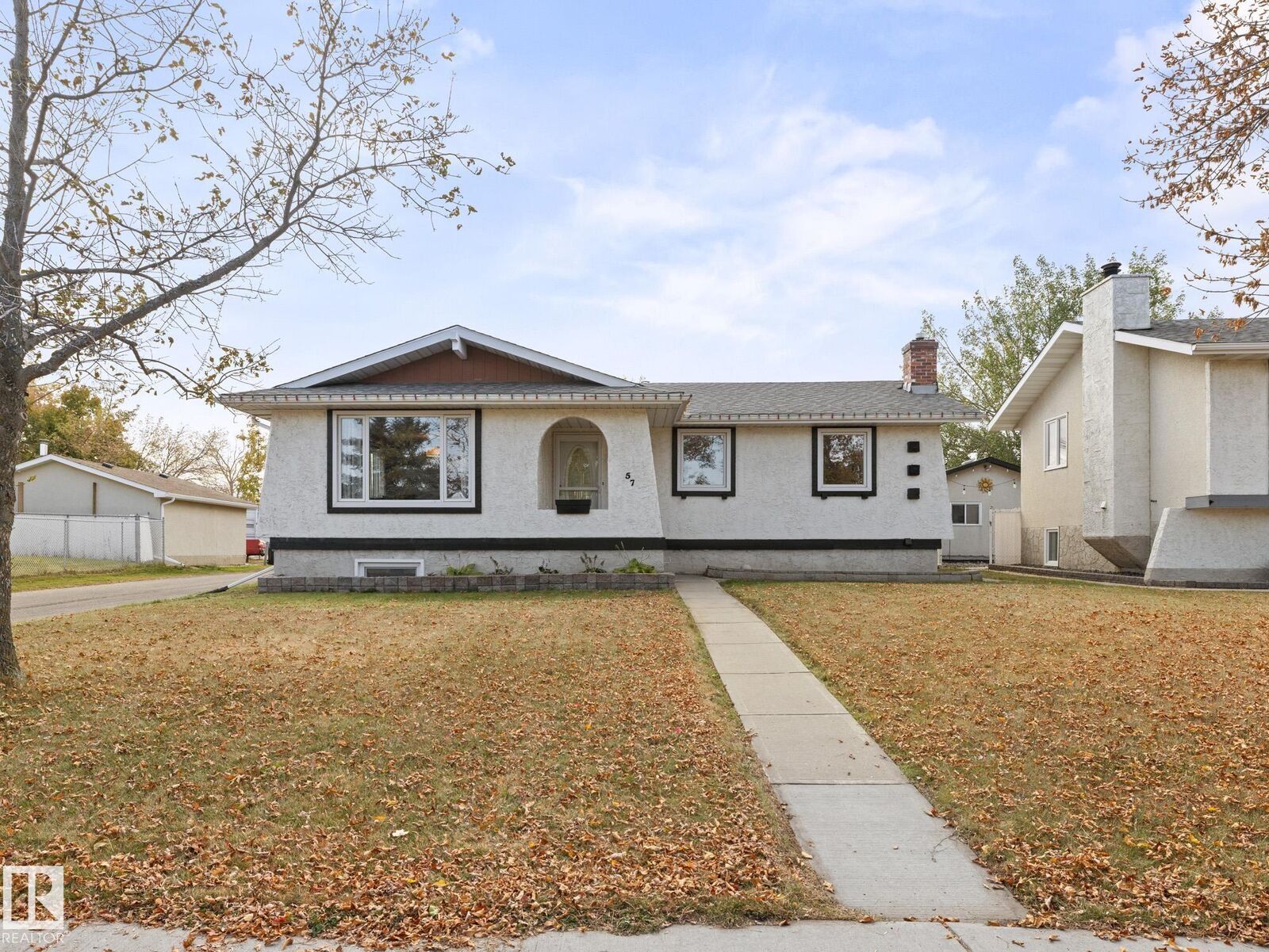 Property Photo:  57 Nootka Road  AB T9E 4J8 