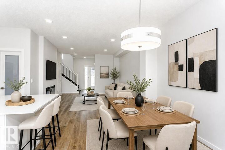 Property Photo:  27 Leawood Link  AB T7X 4V1 