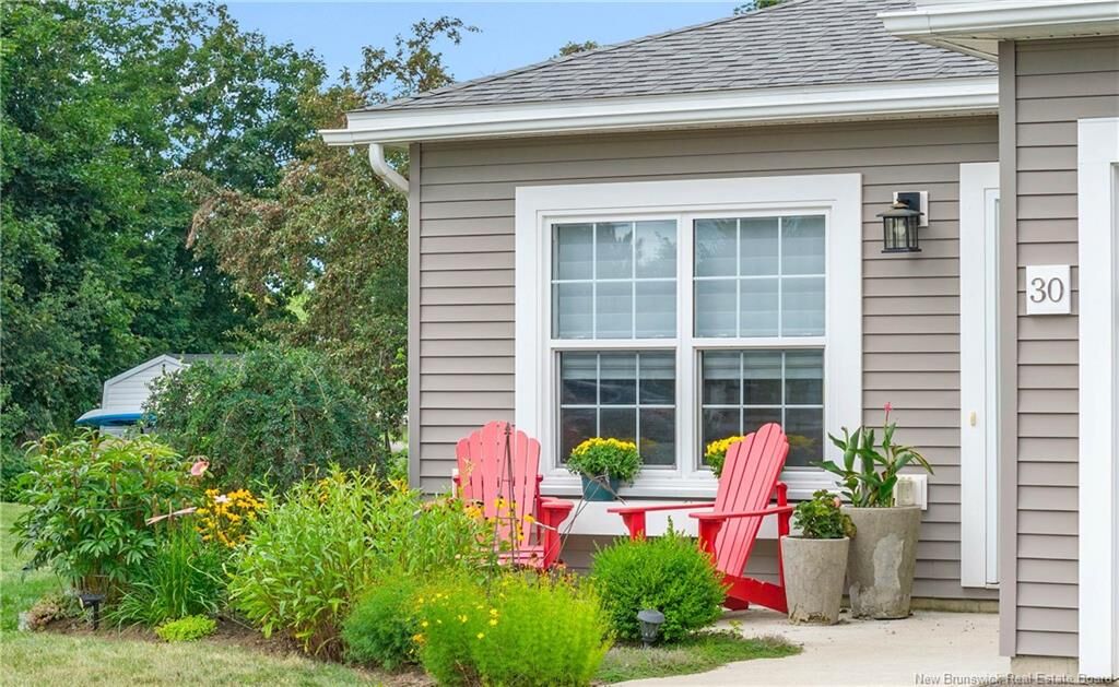 Property Photo:  30 Elizabeth Lane  NB E4E 0K2 