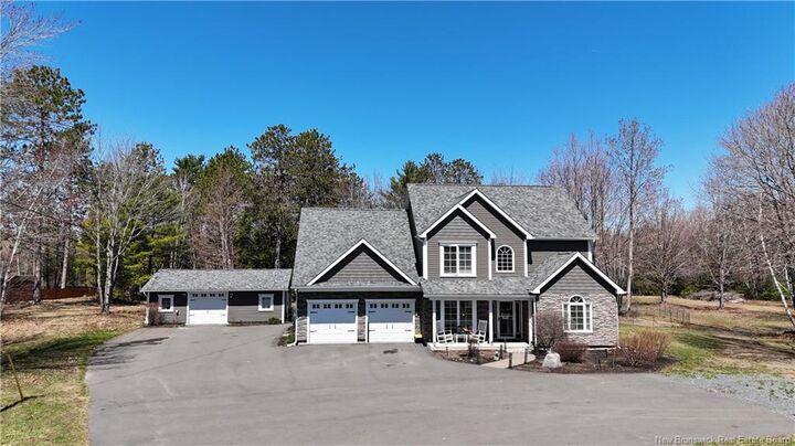 Property Photo: 313 Route 102 NB E2V 3B3