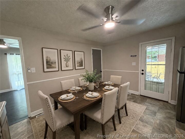 Property Photo:  306 Folger Street  NC 28314 