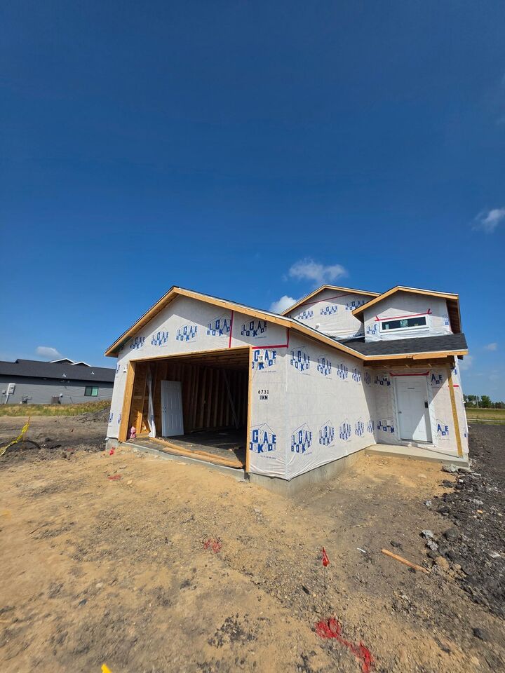 Property Photo:  6731 66th Avenue S  ND 58047 