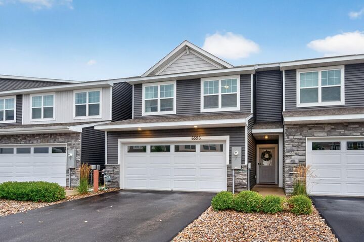 Property Photo: 6596 Genevieve Trail S MN 55016