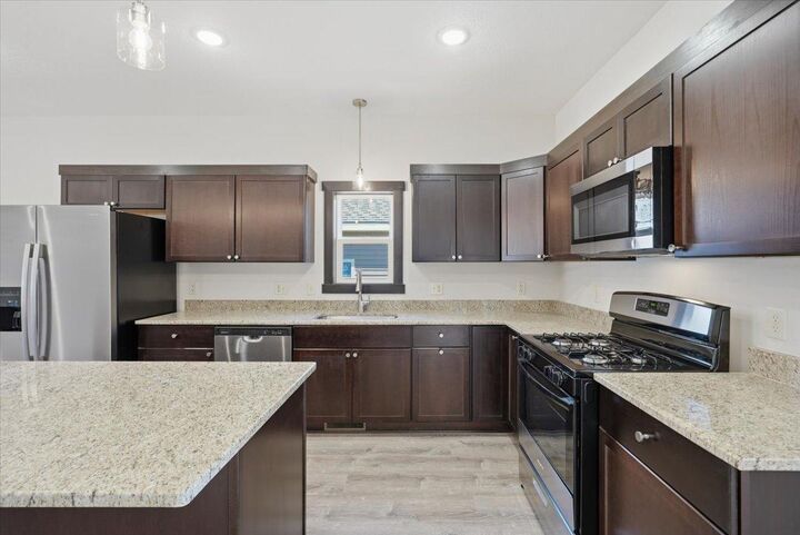 Property Photo:  1785 Morning Glory Drive  WI 54022 