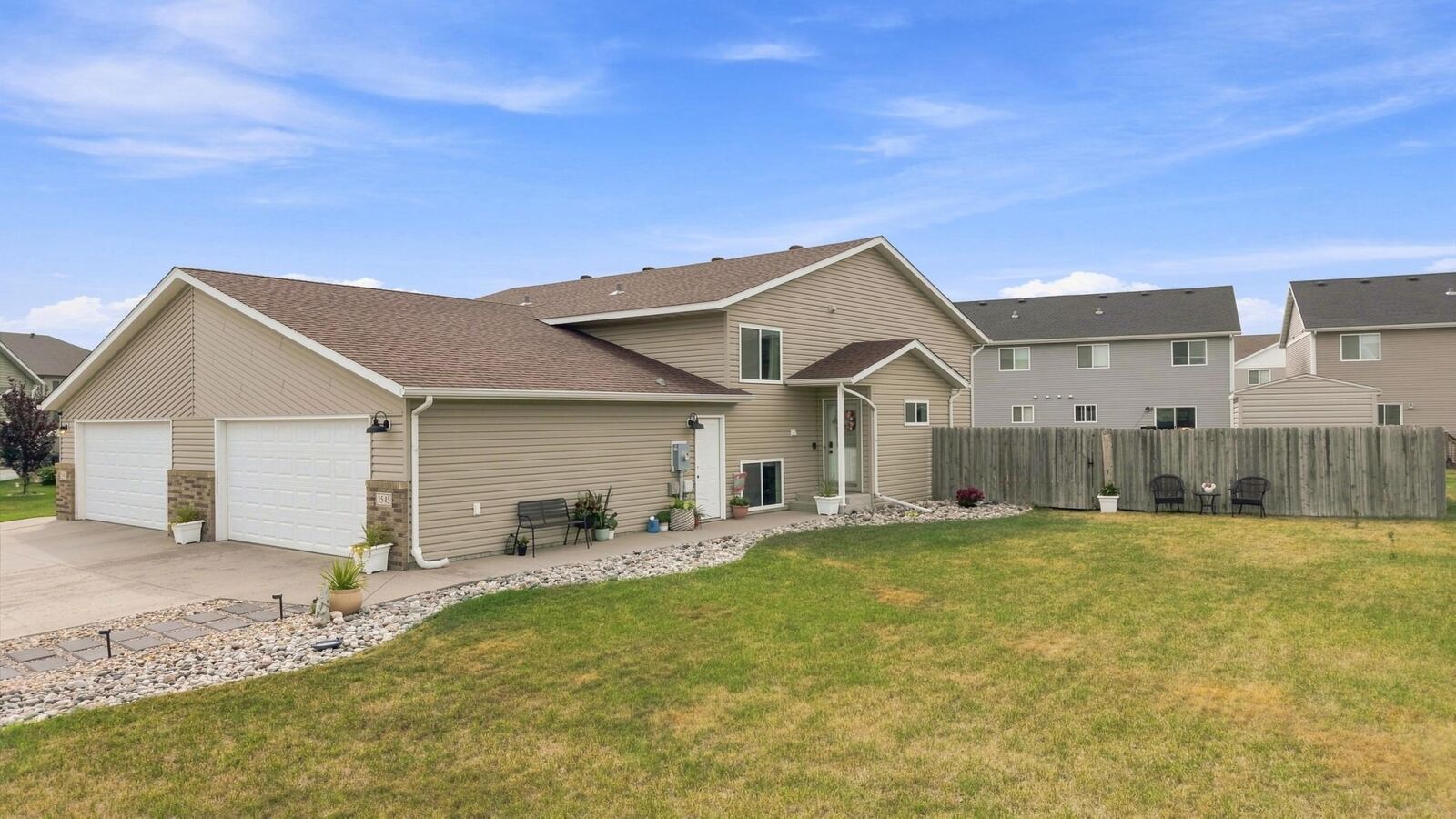 Property Photo:  3545 58th Court S  ND 58104 